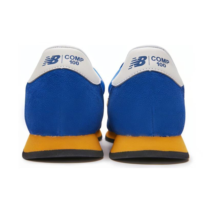 New Balance 100 Sneaker Blue Sneakers MLC100YE