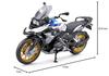 Maisto 1/12 Scale BMW R 1250 GS Motorcycle Model (Finished Product) 5-20100