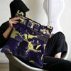 L-La La L-Land Maple Design Cushion Cover Happy Autumn Harvest Decor Holiday Decorati Pillow Cover