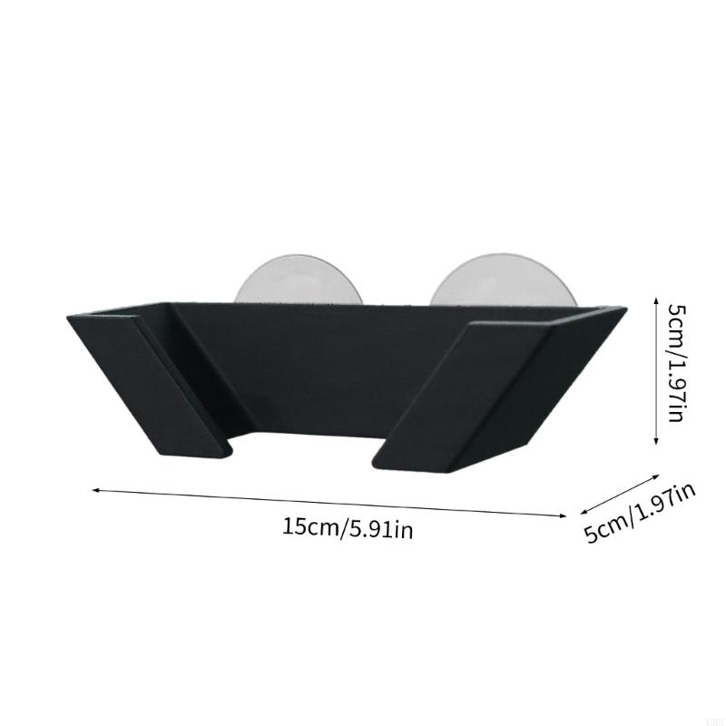Unique Design Rackets Holder with Nonslip Base for Stable Indoor Outdoor Placement X3UC