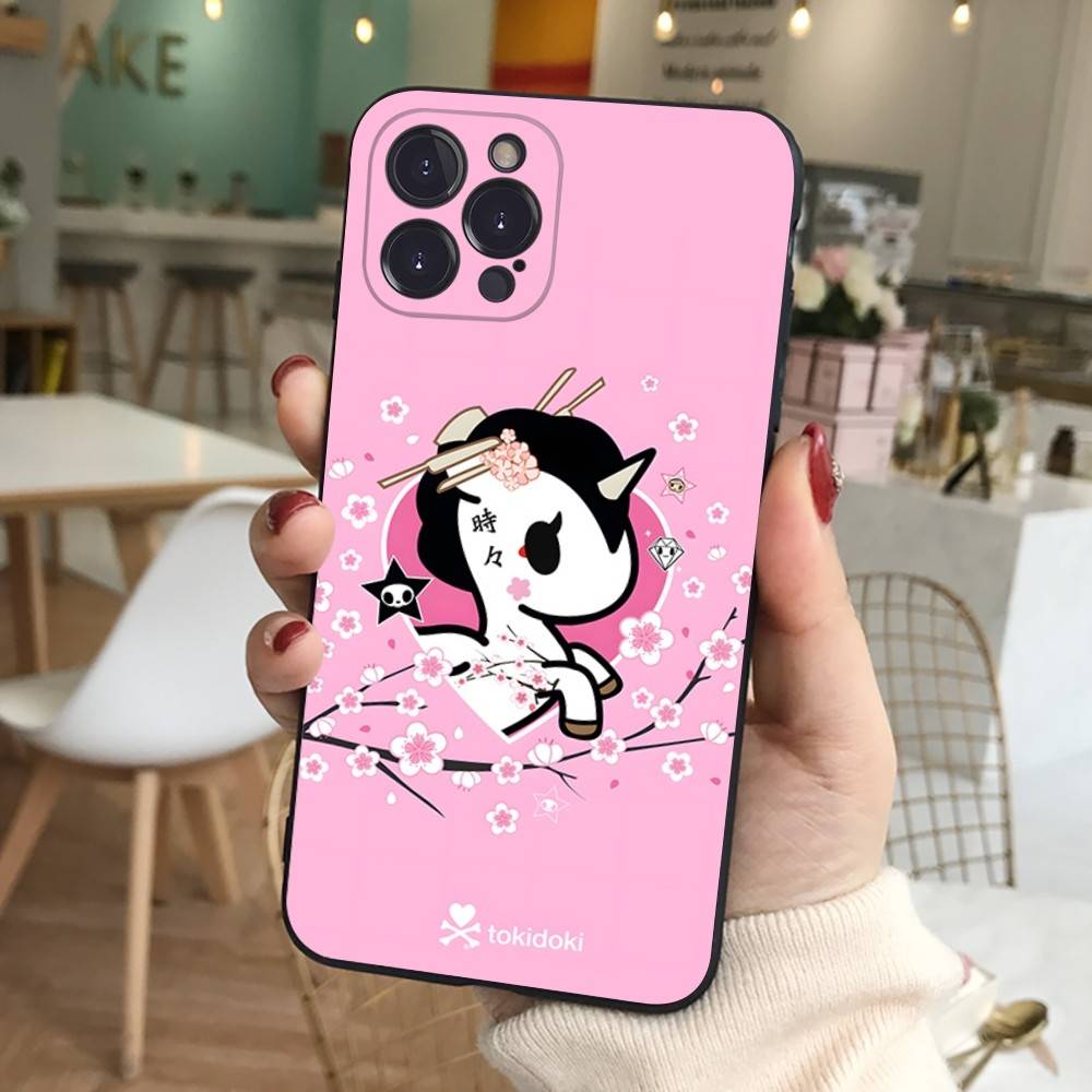 H-Hazbin Hotel Angel Phone Case For IPhone 16 11 12 13 14 15 17 Pro Max Plus 16E Silicone Cover