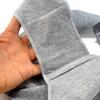 HINICE Cotton Plain Sporty Sexy 5 Women's Half-Back Panties, Thongs, Panties, Tangas, Underwear, Feminine, Lingerie, Cute, Stylish, Popular, Colors,
