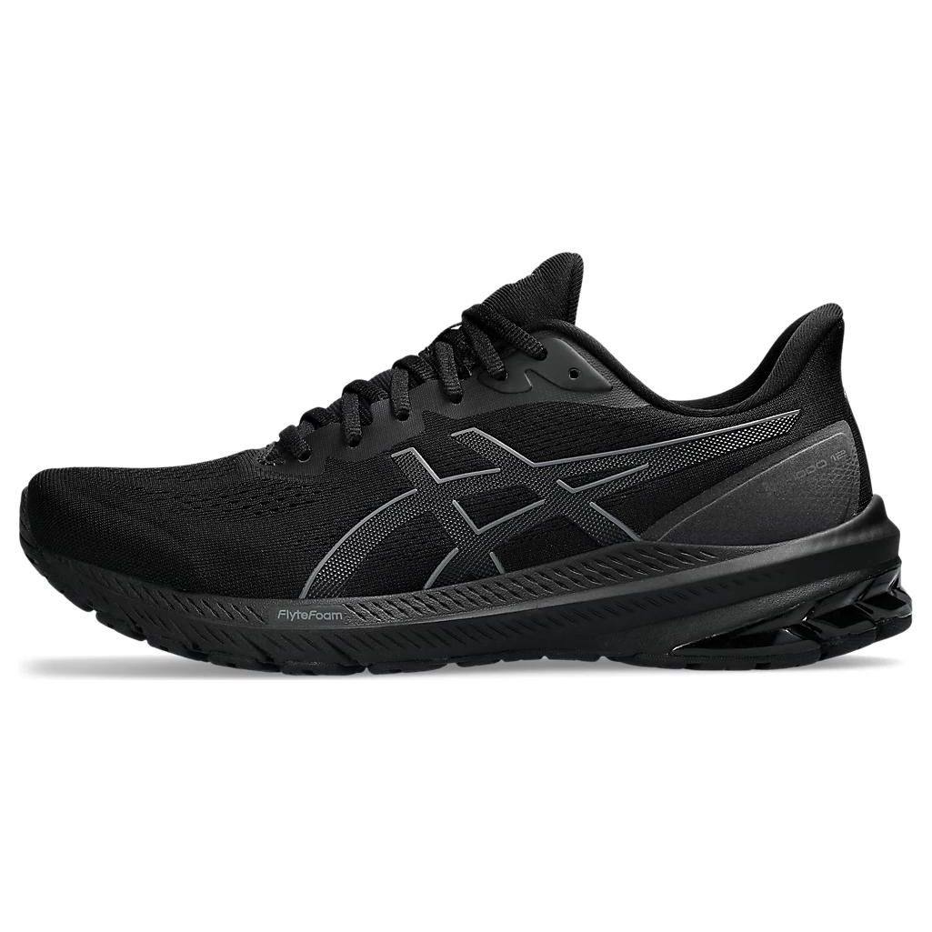 

ASICS GT 1000 12 Extra Wide Black Carrier Серые мужские кроссовки 1011B629-001 43.5