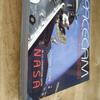 [USED] NASA "SPACE CAM" Space Photo Collection Foreign Book