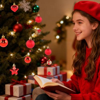 Acessórios para festas – Decorações de Natal