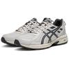 Asics Gel-Venture 6 Fashion Versatile Low-Top Running Shoes Men sneaker Gray White 1011B550-022