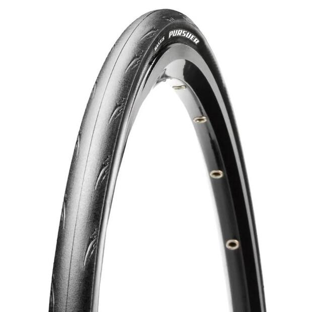 

Дорожная шина Maxxis Pursuer 60 TPI 700C x 23 700C x 23