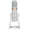 Yamaha YAMAHA Live Streaming Microphone Integrated Microphone USB Mic White AG01 W
