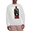 STAR TREK Unisex Adult The Next Generation Season 4 Episode 13 Sweatshirt