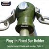 Yongchi Outdoor Floor-standing Pull-up Bar
