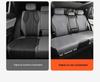 BYD Song PRO Semi-Wrapped Car Seat Cushion Cover - New Model