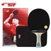 Rachetă de Tenis de Masă DHS Hurricane H6002 6 Stele