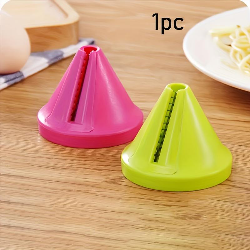 Vegetable Fruit Tool Multifunction Spiral Shredder Peeler Manual Potato Carrot Radish Rotating Grater Kitchen Accessorie Tool