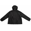 Men's Trendy American Hip Hop Hong Kong Style Loose Workwear Windbreaker