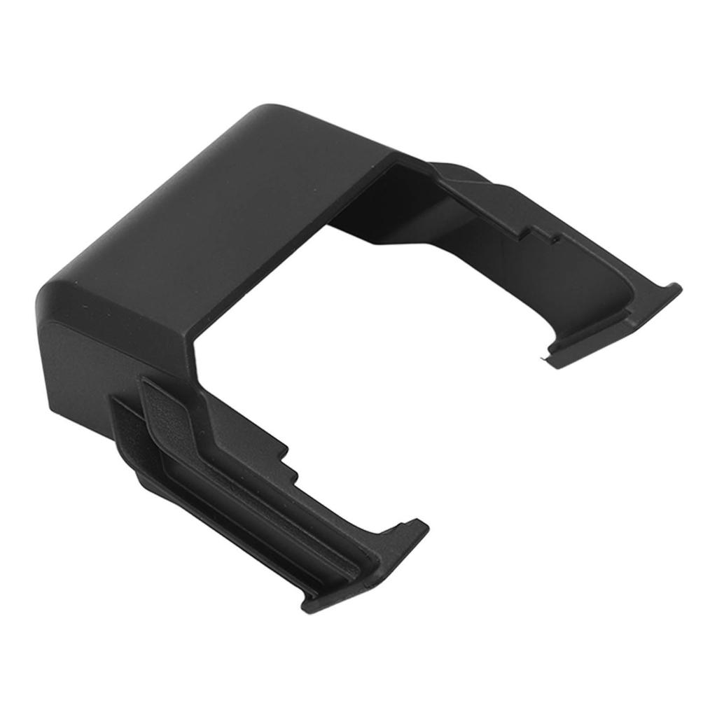 Drone Battery Buckle Drop Proof Firm Fixing ABS Holder Accessory Part for Avata