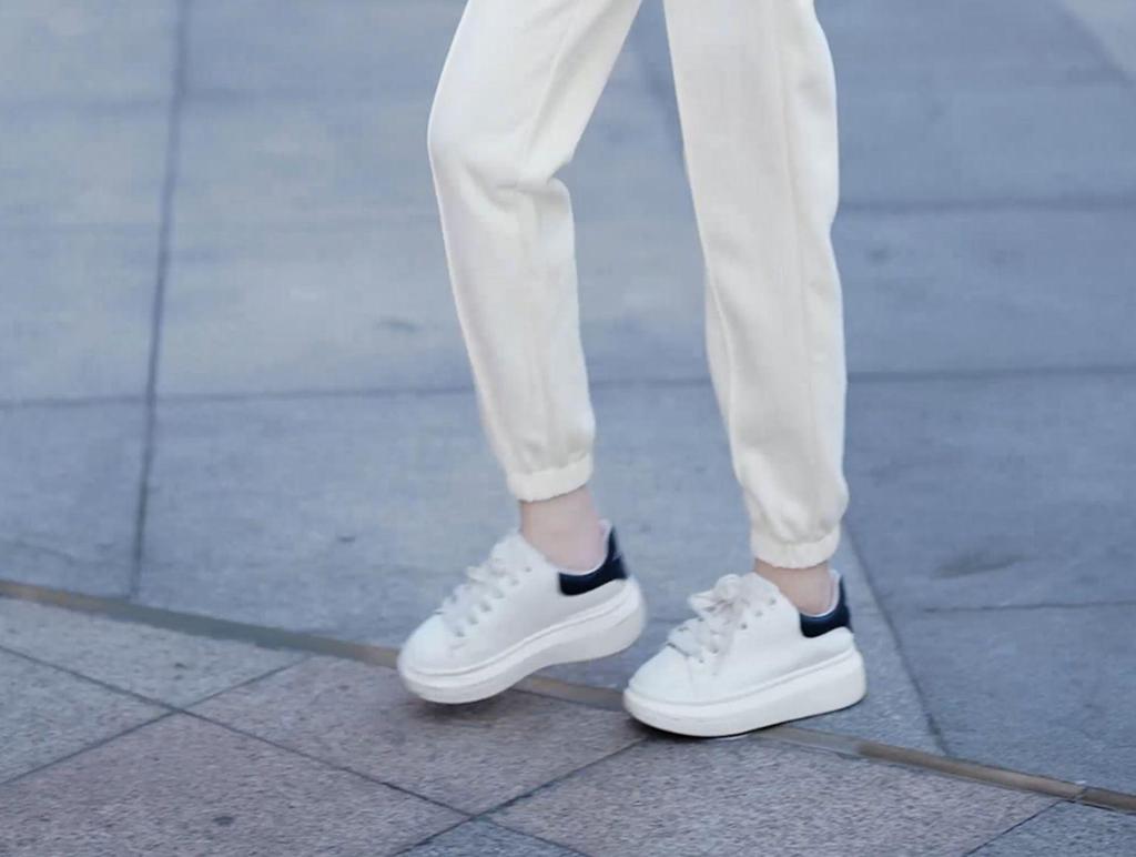 2024 Spring Women's Trendy Casual Loose Tracksuit Set