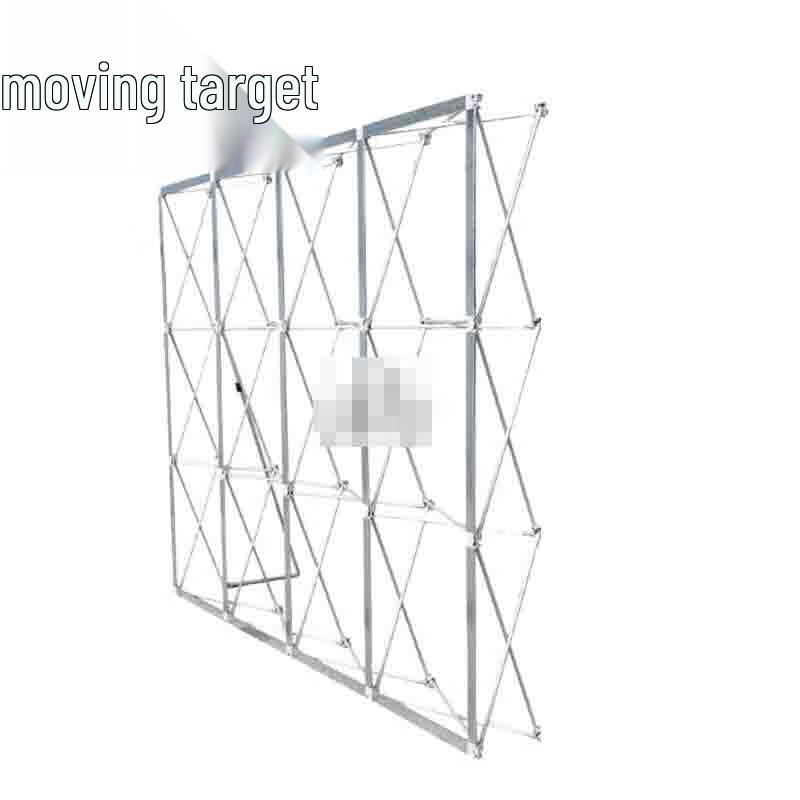 

Portable Pop-up Exhibition Display Stand