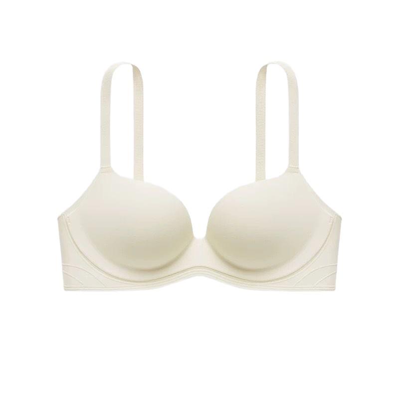 Traceless small breasts gather and show large adjustment type fixed cup, collection of secondary breasts, anti-sagging bra cover