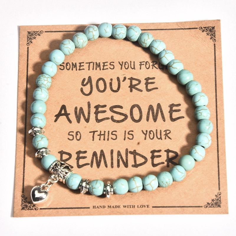 

Серия «Досуг и мода» Ручная цепочка Shoushan Stone Frosted Stone Weaving Регулируемый браслет Украшения Подарок