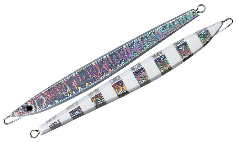 SMITH LTD Muramasa 3S 120g Avalon Zebra CB. #11