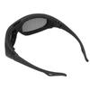 Multifunctional Safety Goggles Lightweight Wind Goggles Practical Wire Mesh Goggles  Outdoor Game