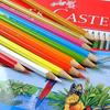 Colored 36 Red Can FC115937ffa Faber-Castell Pencils, Watercolor, Colors, [Used]