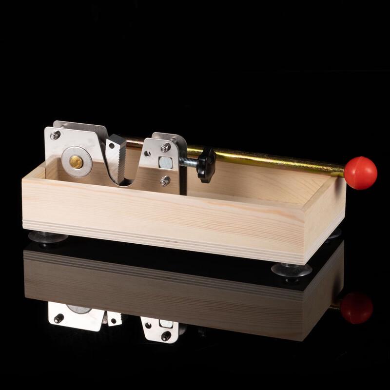 Macadamia Nut Opener with Suction Cup