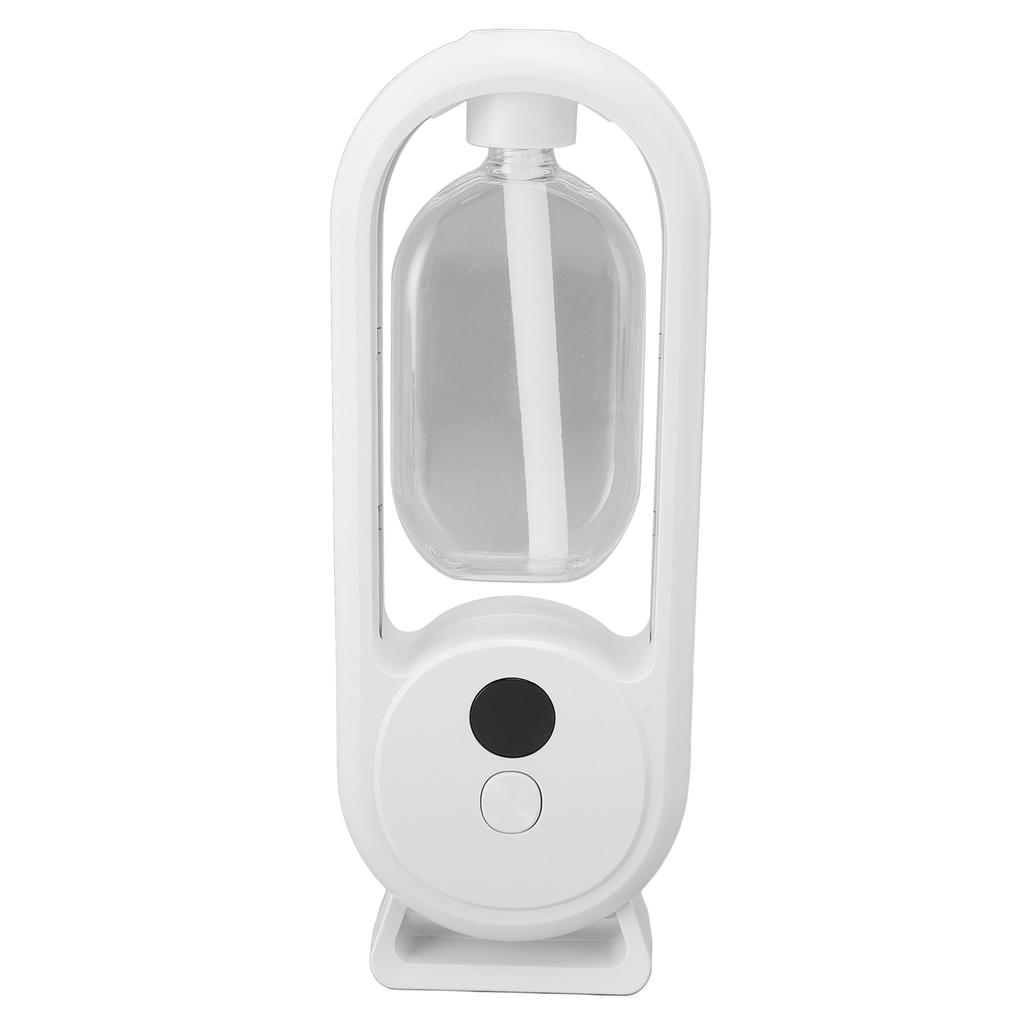 Automated Diffuser Sprayer Toilet Freshener Cordless Intelligent Aromatherapy Diffuser for Bedroom Bathroom