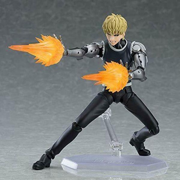 Buy Max Factory Figma 455 One Punch Man Genos Figure New From Japan At Affordable Prices Free Shipping Real Reviews With Photos Joom Buy Max Factory Figma 455 One Punch Man Genos Figure New From Japan At Affordable Prices Free Shipping Real Reviews With Photos Joom