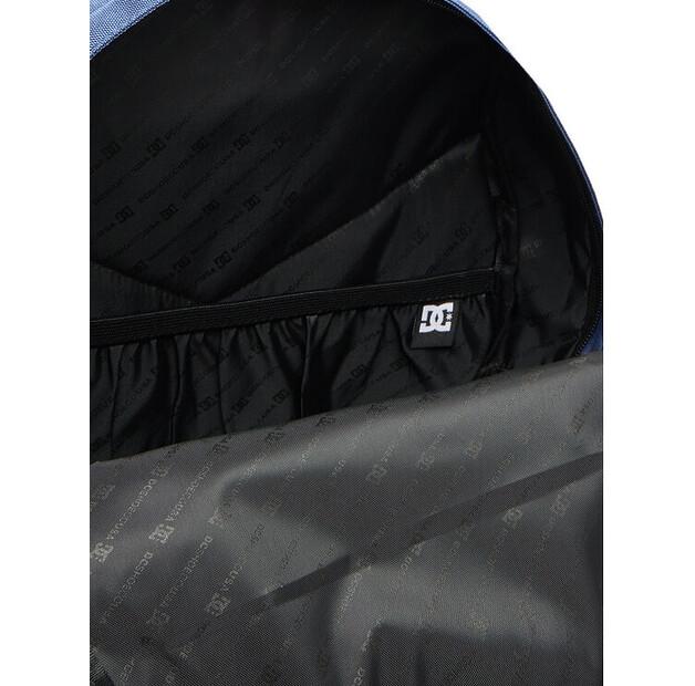 Рюкзак DC C-DCI-P-003-08 тёмно-синий