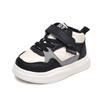 Winter New Arrivals Children's Sneakers & Fleece-Lined Shoes, Girls' Mid-Top Fleece-Lined Casual Shoes, Baby & Boys' Warm Boots with Light Insulation.