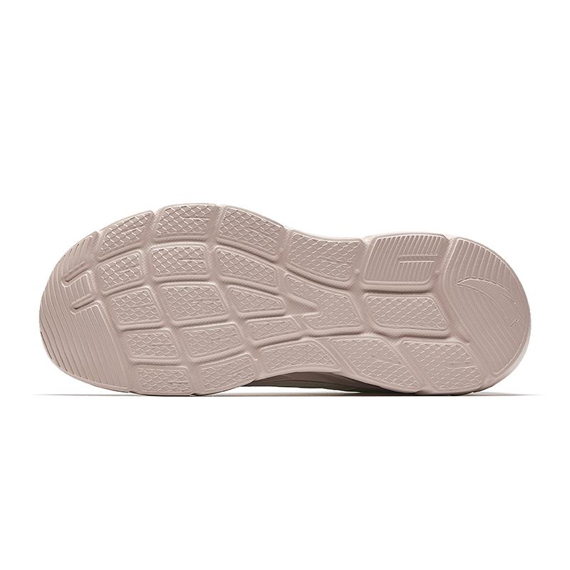 Anta Cloud Sea Comfortable Fashionable Simple Durable Rebound Shock Absorption Low-Top Casual Running Shoes Women sneaker 922545503-3