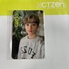 [USED] NCT127 FC Limited Trading Card Mark