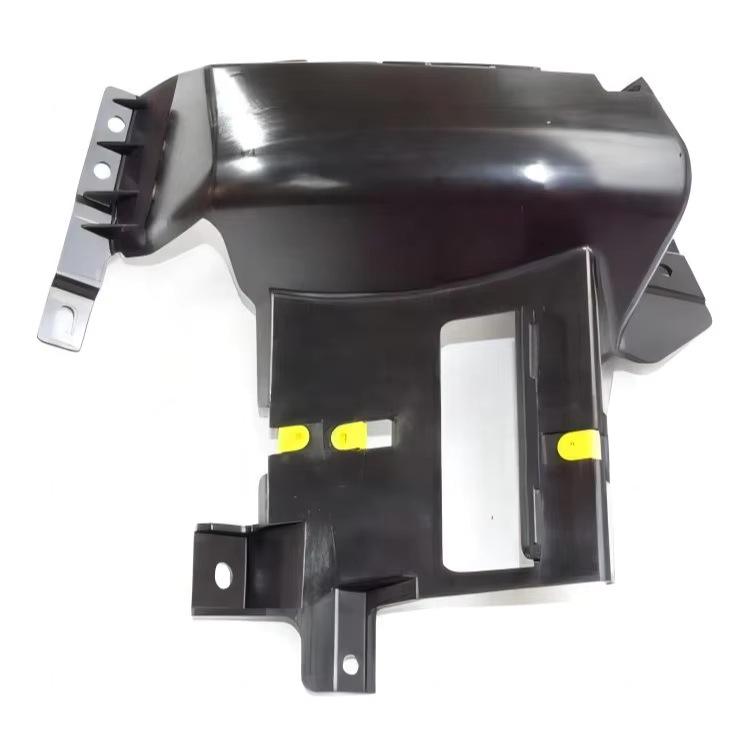 LR061277 LR061278 - Rear Bumper Outer and Mounting Brackets for Land Rover Discovery Sport