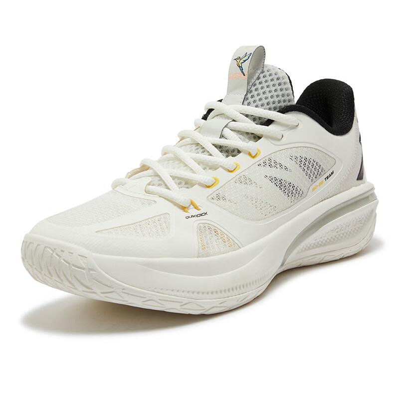 361° Fierce Speed BB Team Men's Low-Top Basketball Shoes