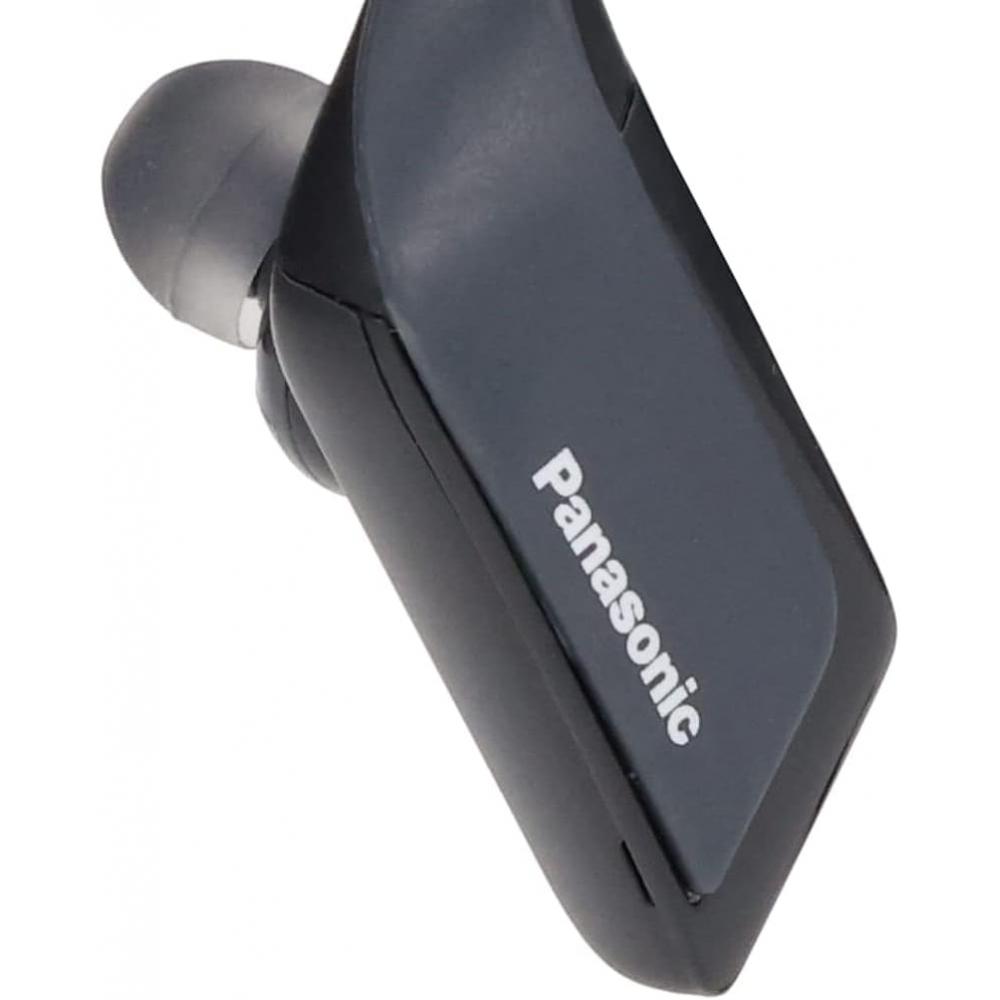 Panasonic Rp Bts35 K Wireless Stereo Headphones blacK