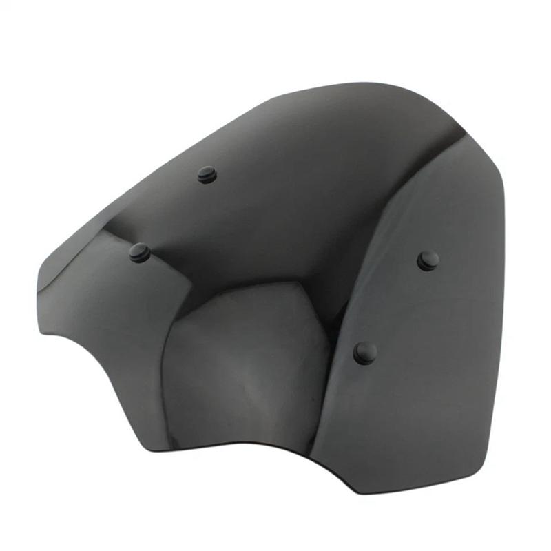 ABLZ-For Rocket 3 3R GT -2024 Windscreen Wind Deflector For Motorcycle Windshield