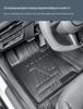 Eco-Friendly TPE Floor & Trunk Mats for 2024 Sonata 11th Gen