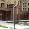 Jikejia Modern Outdoor Aluminum Profile LED Street Lamp