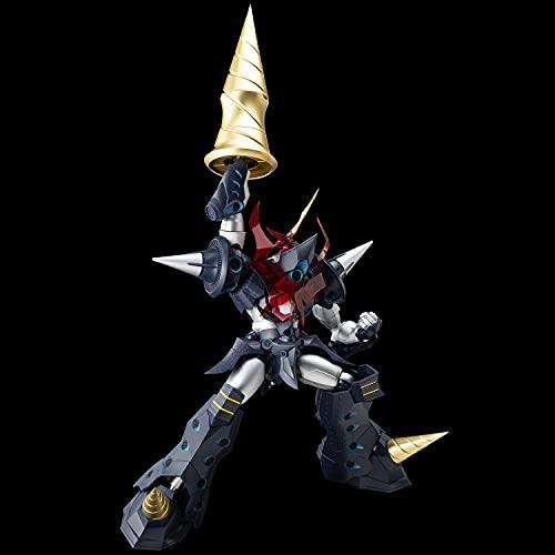 Sen-ti-nel Super Galaxy Gurren Lagann [Tengen Toppa Gurren Lagann], Sentinel Plaiobot Model Kit (SEN88357)