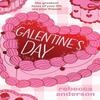 Galentines Day by Rebecca Anderson Paperback Book 9780008765736
