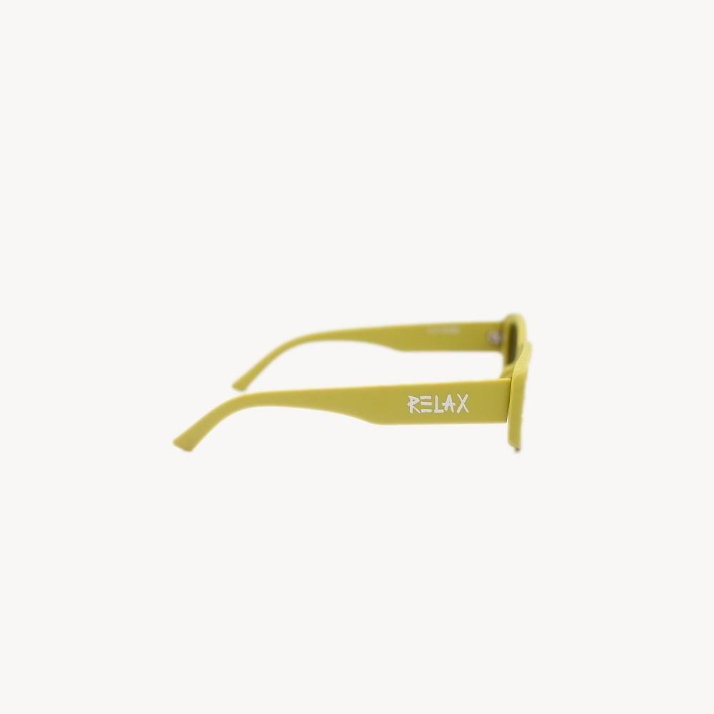 Knotwtr Men S I See You SunglaSSeS In Matte Green Matte Green