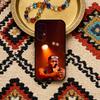 Rapper T-Tiakola BDLM Phone Case For Samsung S25,24,23,22,30,21,10,9,Ultra,Plus,FE 5G Black Soft Case