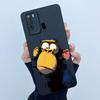 For Itel Vision 3 Vision 1 Pro Case Back Cover Cat Soft Silicone Camera Protector Case For Itel Vision3 V1sion1 Pro Coque Bumper