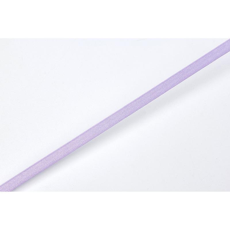 1cm Nylon Non-Slip Elastic Shoulder Strap for Underwear