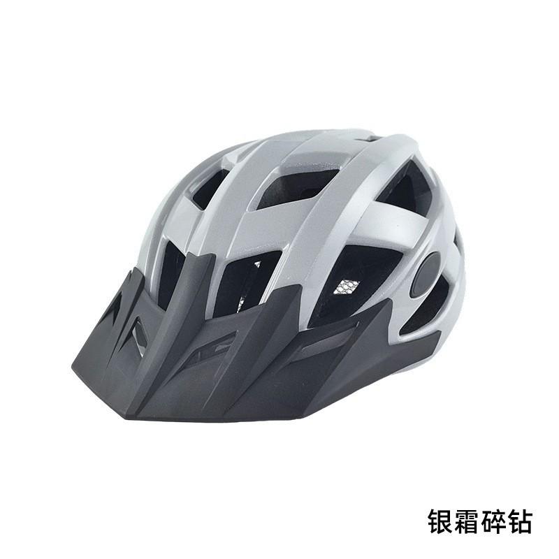 Adjustable Lightweight Cycling Helmet Road Bike Outdoor Sports Unisex Adult PC Shell