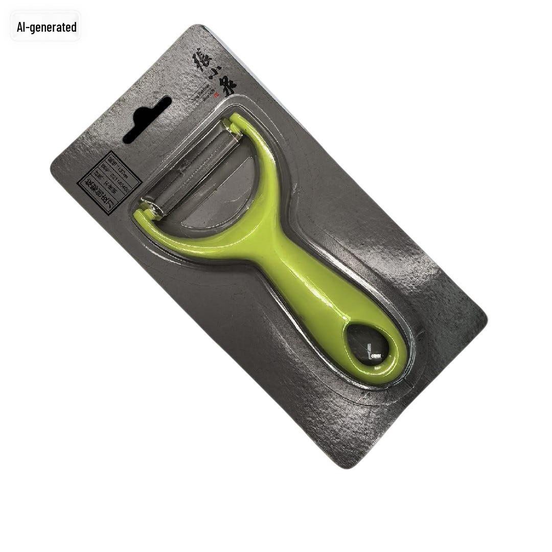 Zhang Xiaoquan Stainless Steel Fruit and Vegetable Peeler Knife