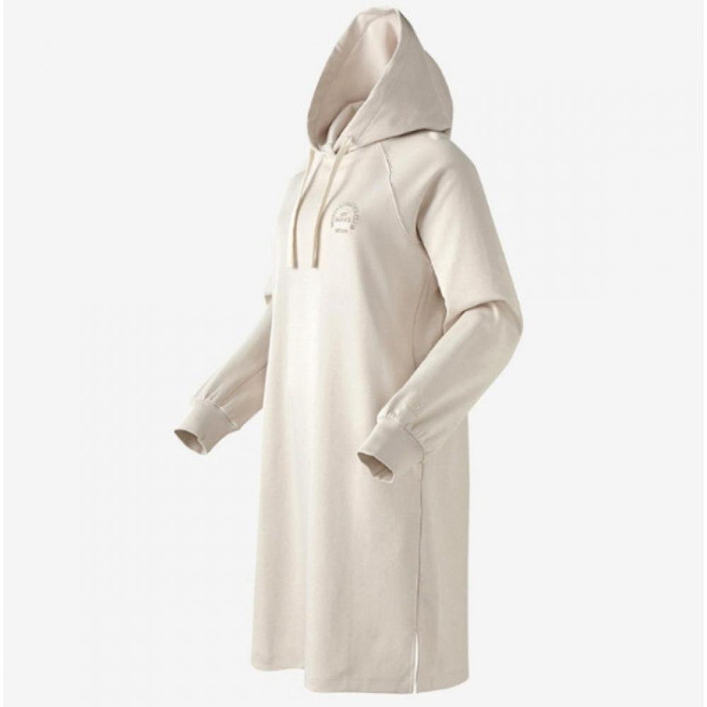 

NeW Balance NeW Balance W Hoodie Dress nbn0c4W002 35 Ac 1. NBN0C4W002 35 size S