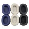 Ear Cushions Feature Protein Leather Soft Earpads Noise Isolation Ergonomic for PX7S3 PX8S2 Headphone