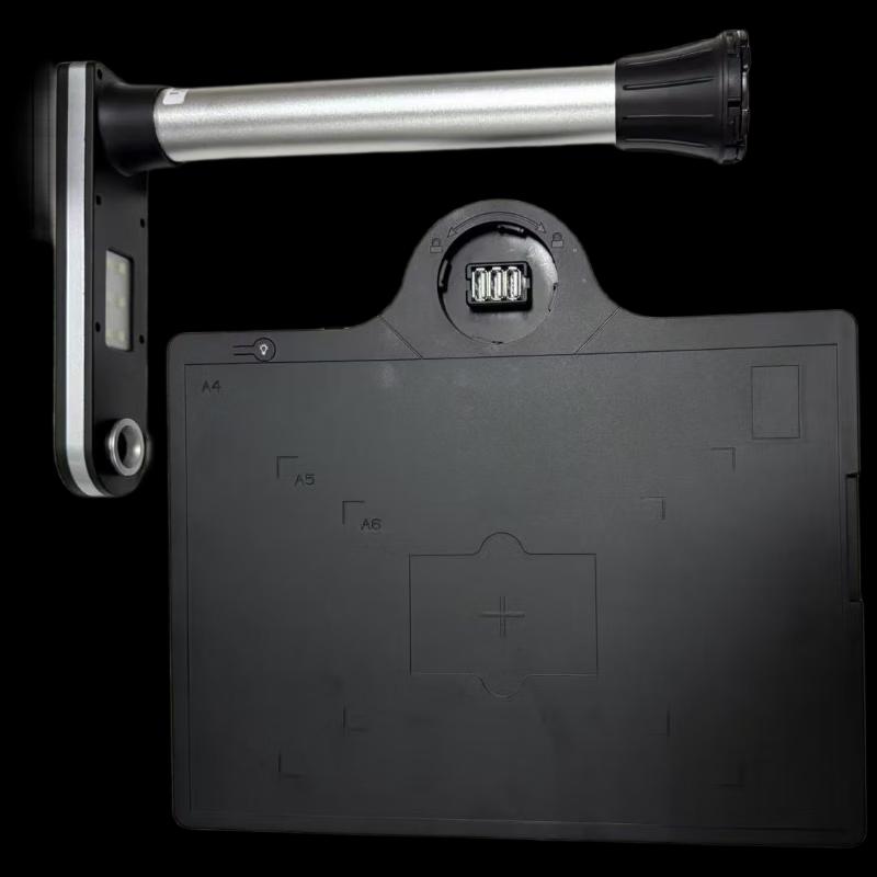 Meikou Q1080 HD Document Camera CN plug (adapter included)